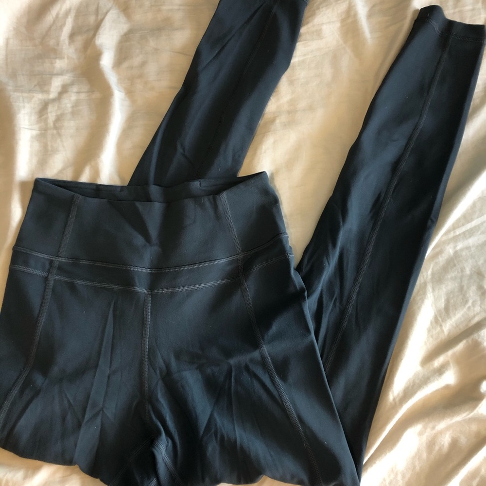 Full length lulus!